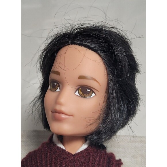 Bratz Boyz Cade Doll 2003 MGA Male Clothes - Picture 3 of 7